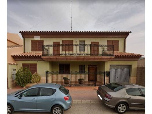 Villa zum Kauf 134.300 € 5 Zimmer 354 m² Don Ramón Arcos Palomar 27 El Bonillo 02610
