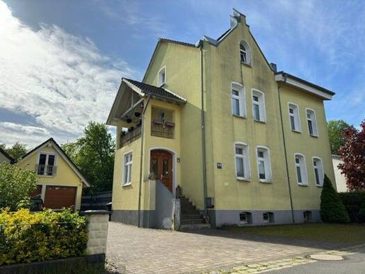 Einfamilienhaus zum Kauf provisionsfrei 409.000 € 6 Zimmer 180 m² 1.100 m² Grundstück frei ab sofort Bramey-Lenningsen Bönen 59199