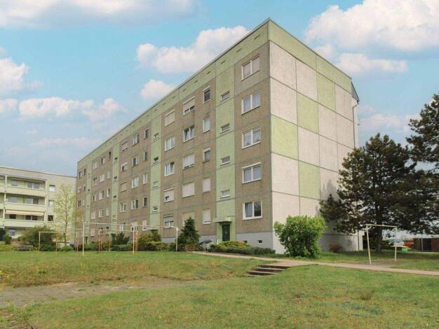 Sonstiges zum Kauf als Kapitalanlage geeignet 50.000 € 3 Zimmer 68,6 m² Lutherstadt Wittenberg Wittenberg 06886