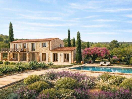 Grundstück zum Kauf 950.000 € 32.416 m² Grundstück Alc?dia 07400