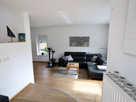 Einfamilienhaus zum Kauf 588.000 € 4,5 Zimmer 127,4 m² 566 m² Grundstück Rastatt 76437