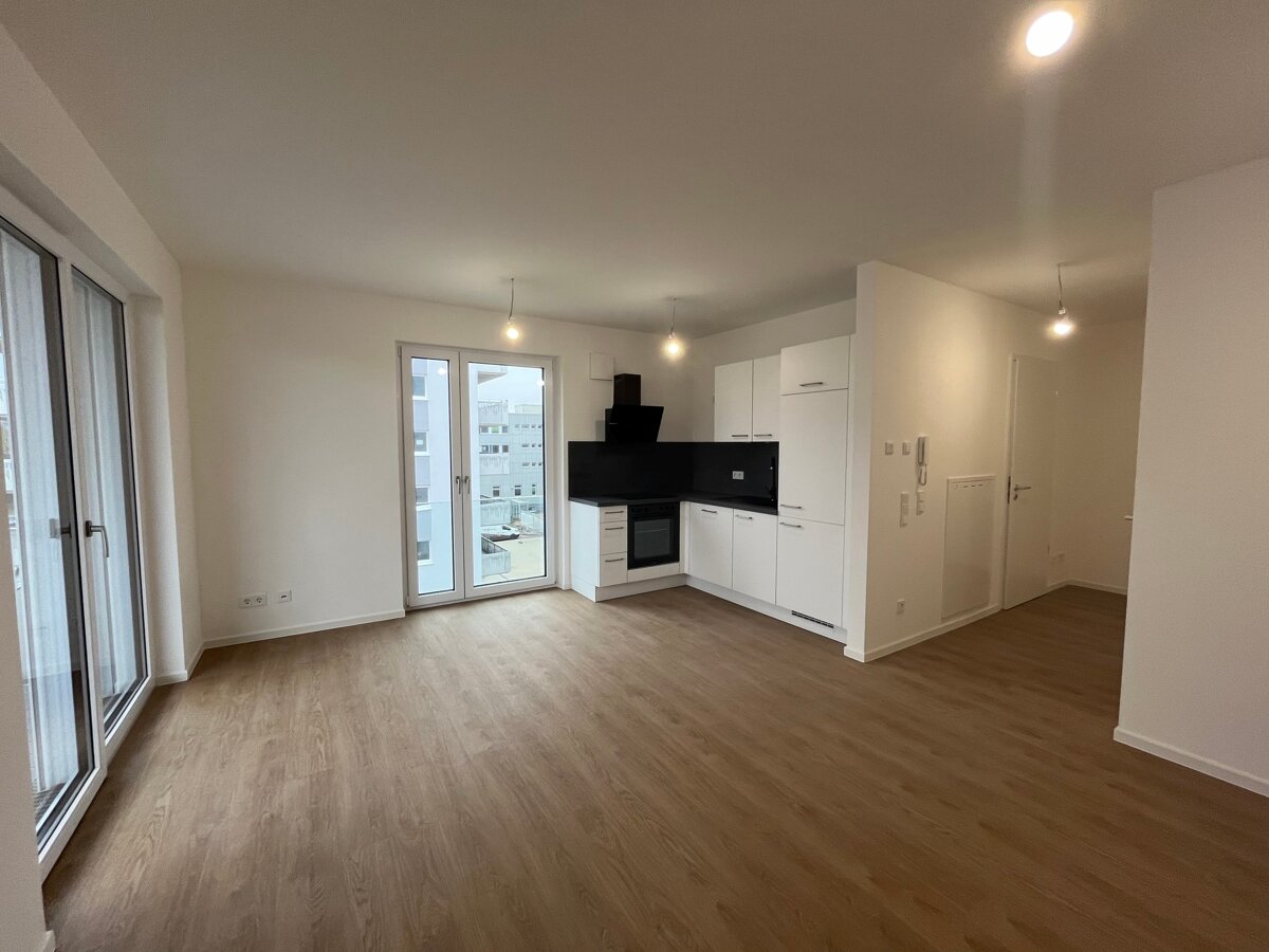 Wohnung zur Miete 750 € 2 Zimmer 57,9 m²<br/>Wohnfläche Altstadt Weiden in der Oberpfalz 92637