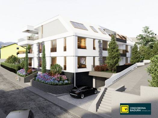 Wohnung zum Kauf - Erstbezug 1.438.000 € 3 Zimmer Perchtoldsdorf 2380