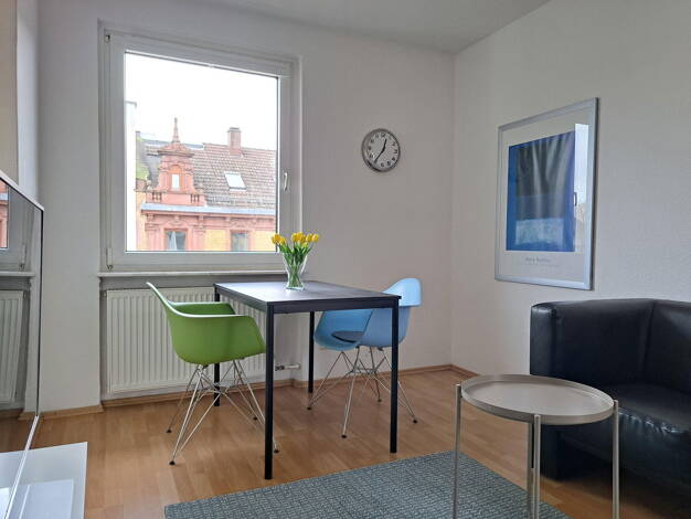 Wohnung kaufen in Frankfurt am Main NordendWest immowelt