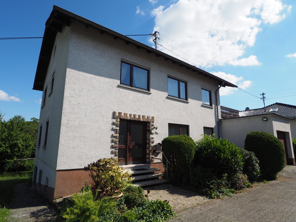 Einfamilienhaus zum Kauf 319.000 € 5 Zimmer 160 m²<br/>Wohnfläche 2.057 m²<br/>Grundstück Meudt 56414