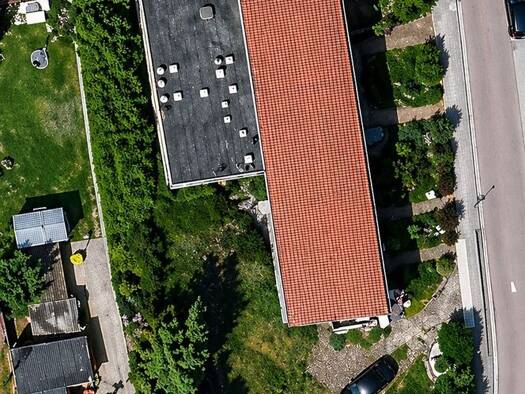 Grundstück zum Kauf 650.000 € 1.732 m² Grundstück Oldenburg Oldenburg in Holstein 23758