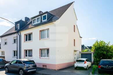 Mehrfamilienhaus zum Kauf 670.000 € 8 Zimmer 155,4 m² 646 m² Grundstück Troisdorf Troisdorf 53840