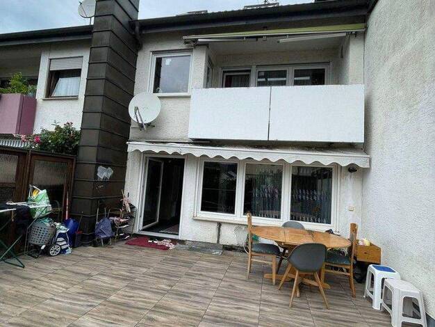 Reihenmittelhaus zum Kauf provisionsfrei 399.500 € 8 Zimmer 142 m² 144 m² Grundstück Schorndorf 73614