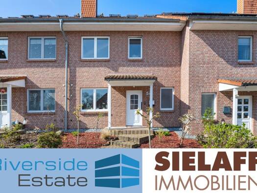 Reihenmittelhaus zum Kauf 199.000 € 4 Zimmer 113,6 m² 2.019 m² Grundstück Herkensen Coppenbrügge 31863
