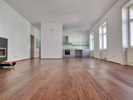 Wohnung zur Miete 3.127 € 4 Zimmer 156,4 m² 4. Geschoss Wien 1010