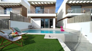 Villa zum Kauf 569.900 € 3 Zimmer 140 m² 530 m² Grundstück Orihuela Costa 03189