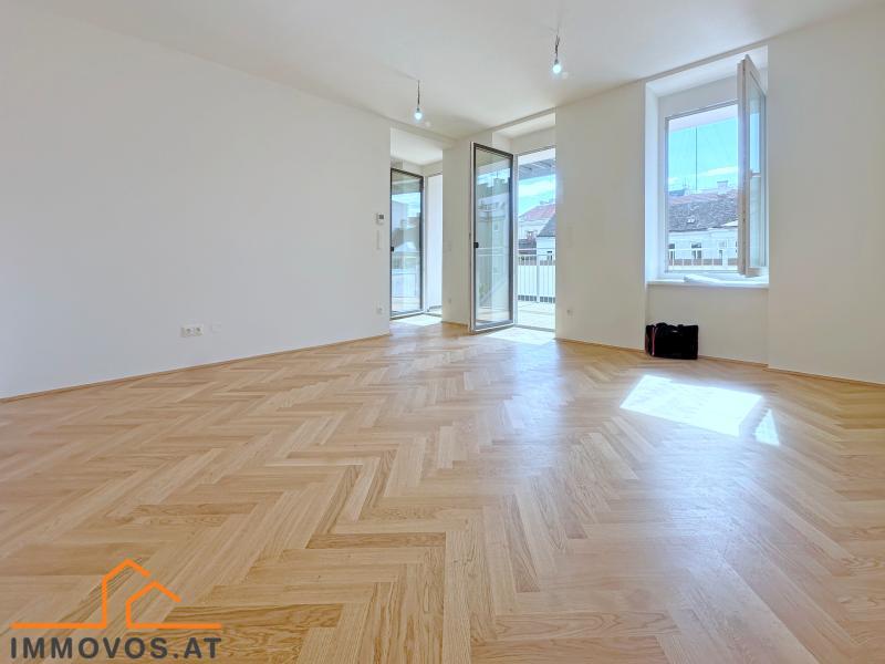 Terrassenwohnung zum Kauf 987.000 € 6 Zimmer 146 m²<br/>Wohnfläche Wien 16.,Ottakring 1160