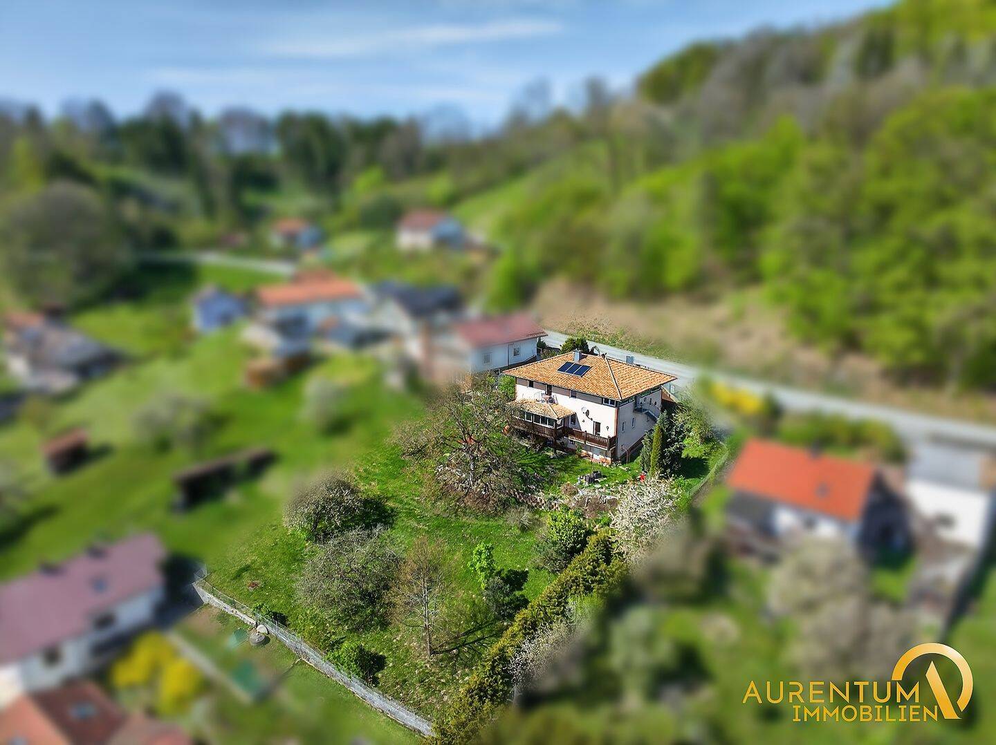 Einfamilienhaus zum Kauf - Widok 3