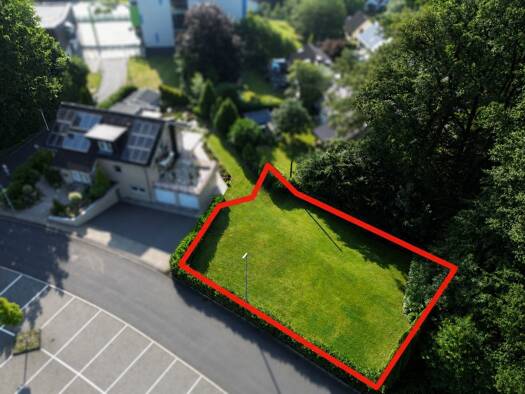 Grundstück zum Kauf 195.000 € 524 m² Grundstück Much Much 53804