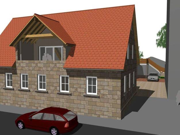 Wohnung zum Kauf - Erstbezug provisionsfrei 281.000 € 2 Zimmer 49 m² EG frei ab 01.08.2027 Nürnberger Str 7 Zirndorf 90513