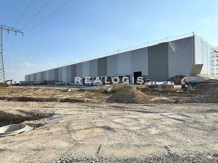 Halle/Industriefläche zur Miete provisionsfrei 220.000 m²<br/>Lagerfläche ab 3.000 m²<br/>Teilbarkeit Schkeuditz Schkeuditz 04435