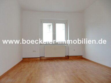 Wohnung zur Miete 290 € 2 Zimmer 44,7 m² frei ab 01.11.2024 Naumburg Naumburg 06618