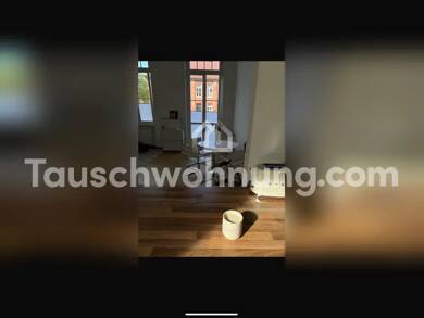 Maisonette zur Miete Tauschwohnung 1.400 € 3 Zimmer 80 m² EG Barmbek - Nord Hamburg 22307