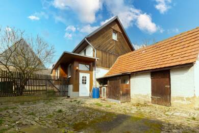 Einfamilienhaus zum Kauf 35.000 € 3 Zimmer 70 m² 488 m² Grundstück Bergsulza Bad Sulza 99518