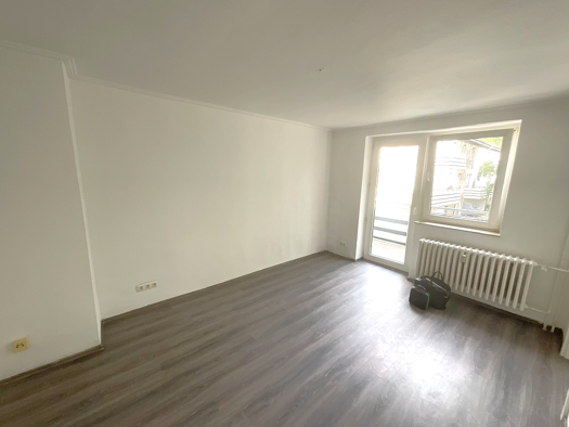 Wohnung zur Miete 449 € 2 Zimmer 59,1 m² 2. Geschoss Moritz-Tigler-Straße 21 Mittelmeiderich Duisburg 47137
