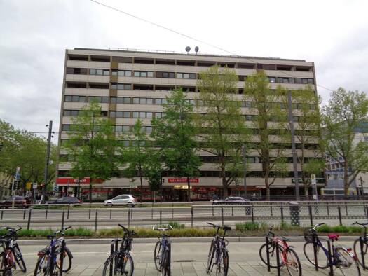 Außenstellplatz zur Miete provisionsfrei 100 € Kaiserring 8 Schwetzingerstadt Mannheim 68161