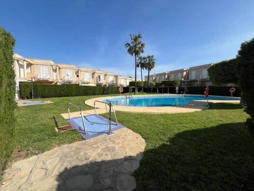 Penthouse zum Kauf 265.000 € 3 Zimmer 147 m² Garrucha 04630