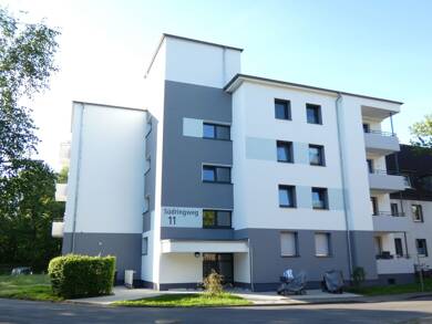 Wohnung zur Miete 429 € 1 Zimmer 42,9 m² EG frei ab 01.08.2025 Südringweg 11 Datteln Datteln 45711