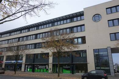 Bürofläche zur Miete 13,80 € 3 Zimmer 108,2 m² Bürofläche Großbeerenstr. 185-187 Babelsberg - Süd Potsdam 14482