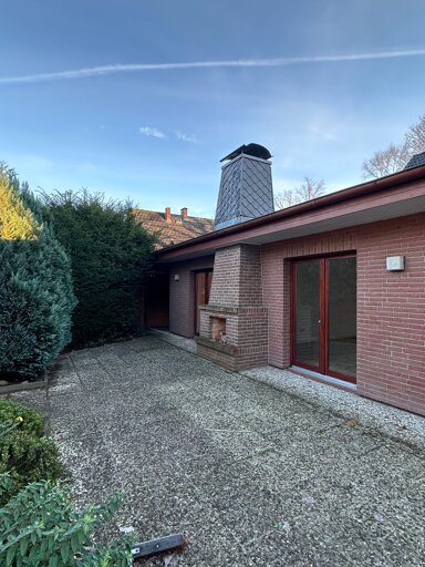 Mehrfamilienhaus zur Miete 1.400 € 3 Zimmer 98 m² 400 m² Grundstück frei ab sofort Lemsahl - Mellingstedt Hamburg 22397