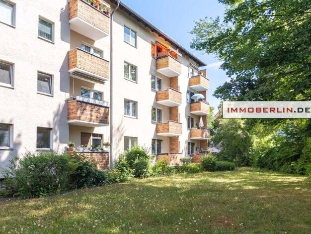 Wohnung zum Kauf 227.500 € 2 Zimmer 56 m² Lankwitz Steglitz-Zehlendorf 12247