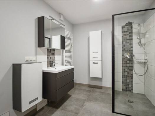 Wohnung zur Miete 990 € 1 Zimmer 68 m² Geschoss 3/3 frei ab sofort Nikolaus-Schwarzkopf-Straße 20 Urberach Rödermark 63322