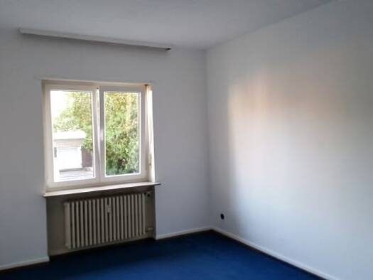 Wohnung zur Miete 380 € 1 Zimmer 40,5 m² frei ab 01.10.2026 Bruchwiesenstraße St Johann Mitte 66111