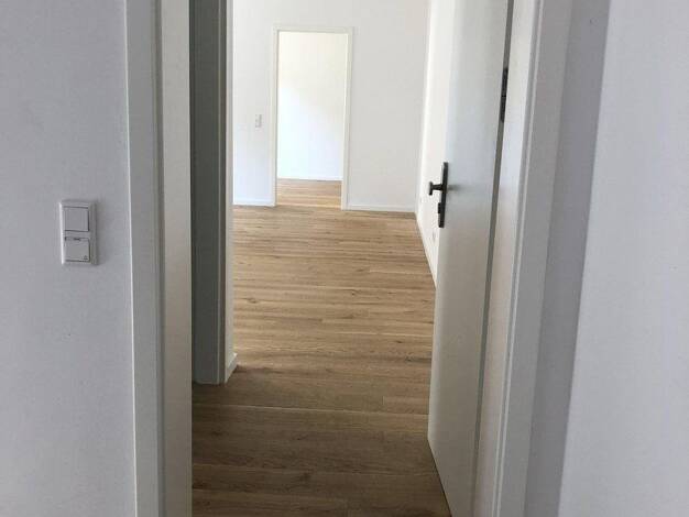 Wohnung zum Kauf provisionsfrei 169.000 € 2 Zimmer 45 m² 1. Geschoss St Leonhard Nürnberg 90439