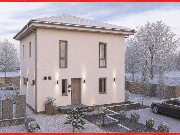 Villa zum Kauf 346.900 € 4 Zimmer 135,2 m² 420 m² Grundstück Osterath Meerbusch 40670