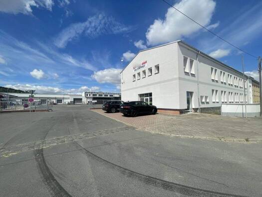 Freifläche zum Kauf 2.300.000 € 3.340 m² Lagerfläche Salzstr. 10 Lübschütz Machern / Lübschütz 04828