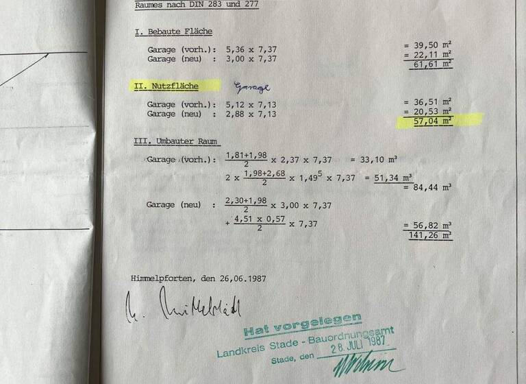 Mehrfamilienhaus zum Kauf 319.000 € 8 Zimmer 213 m² 1.131 m² Grundstück Breitenwisch Himmelpforten 21709