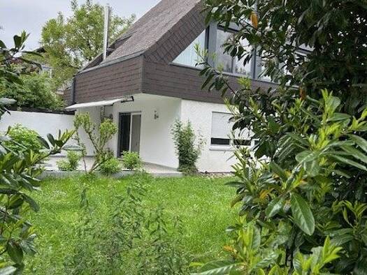 Doppelhaushälfte zum Kauf provisionsfrei 595.000 € 6 Zimmer 167 m² 400 m² Grundstück frei ab sofort Hausen an der Möhlin Bad Krozingen 79189