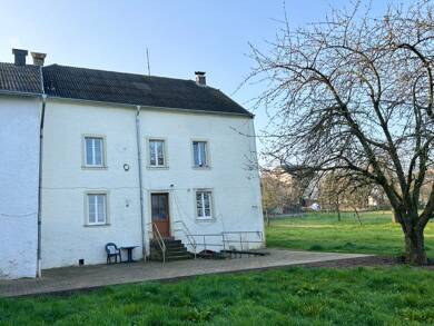 Wohnung zur Miete 800 € 2 Zimmer 80 m² Esingen Palzem 54439