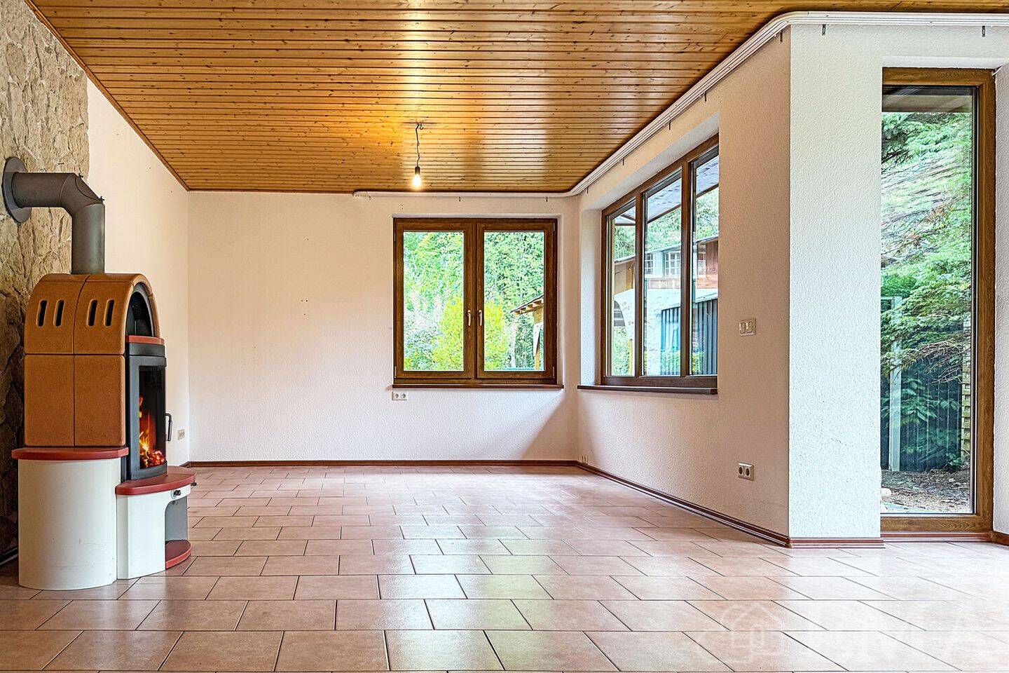Einfamilienhaus zum Kauf - Mehr