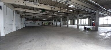 Halle/Industriefläche zur Miete 1.200 m² Lagerfläche teilbar von 1.200 m² bis 1.200 m² Waldau Kassel 34123