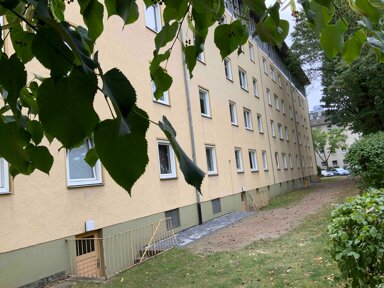 Wohnung zur Miete 457,71 € 1 Zimmer 38,3 m² 1. Geschoss frei ab 16.11.2024 Grillparzerstraße 2 Mörsenbroich Düsseldorf 40470