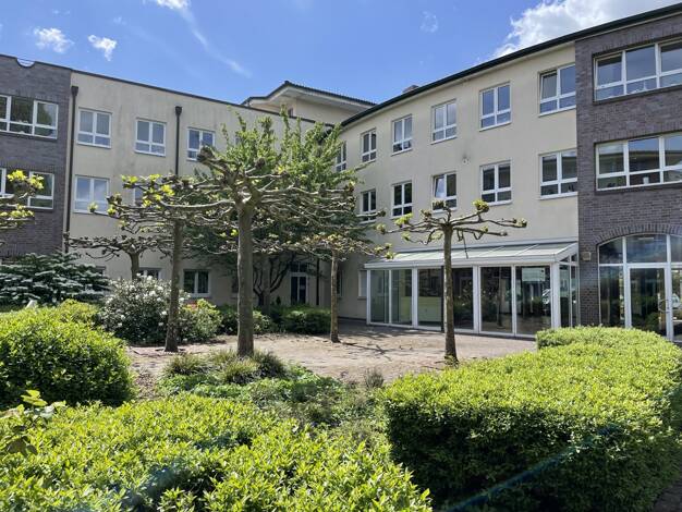 Laden zur Miete 1.600 € Melle-Mitte Melle 49324