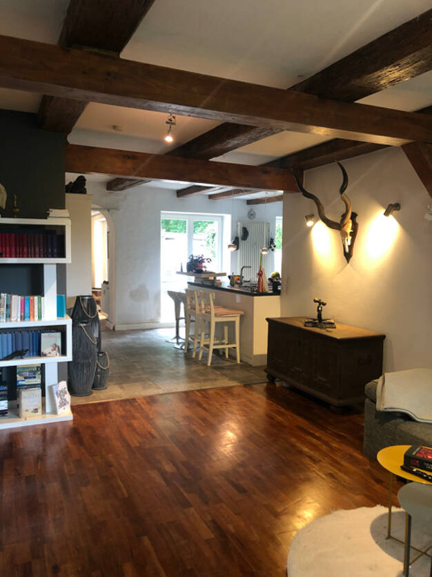 Wohnung zum Kauf 275.000 € 3 Zimmer 136 m² Borstel Borstel / Sülfeld 23845
