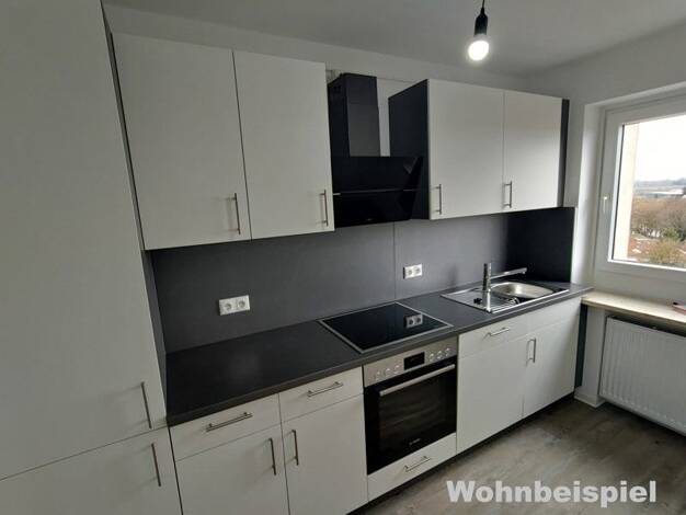 Wohnung zur Miete 1.353 € 3 Zimmer 82,1 m² 2. Geschoss frei ab 28.09.2026 Adenauerstraße 30 Puchheim Bahnhof Puchheim 82178