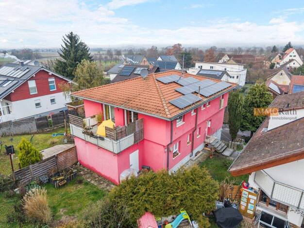 Wohnung zum Kauf 334.000 € 4 Zimmer 99 m² Wettelbrunn Staufen 79219