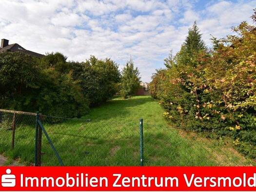 Grundstück zum Kauf 189.500 € 719 m² Grundstück Versmold 33775