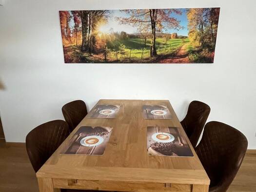 Wohnung zur Miete 1.950 € 3 Zimmer 117 m² Geschoss 3/4 frei ab sofort Innenstadt Fulda 36037