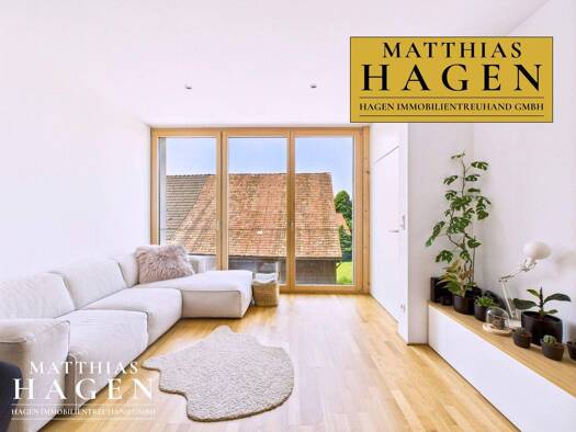 Wohnung zum Kauf 409.000 € 2 Zimmer 56,1 m² 2. Geschoss Weißachergasse 27 Dornbirn 6850