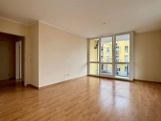 Wohnung zum Kauf 330.000 € 3 Zimmer 77 m² Geschoss 1/4 frei ab sofort Ahornring 21 c Hennigsdorf 16761