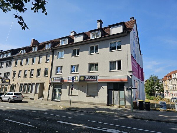 Laden zur Miete 2.350 € 188 m²<br/>Verkaufsfläche Innenstadt 15 Osnabrück 49074